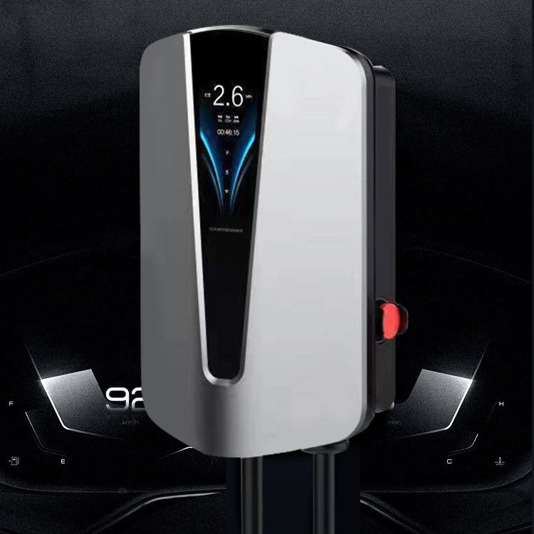 American Standard App Control ประเภท 1 ชาร์จรถไฟฟ้าติดผนัง สําหรับ Tesla BMW