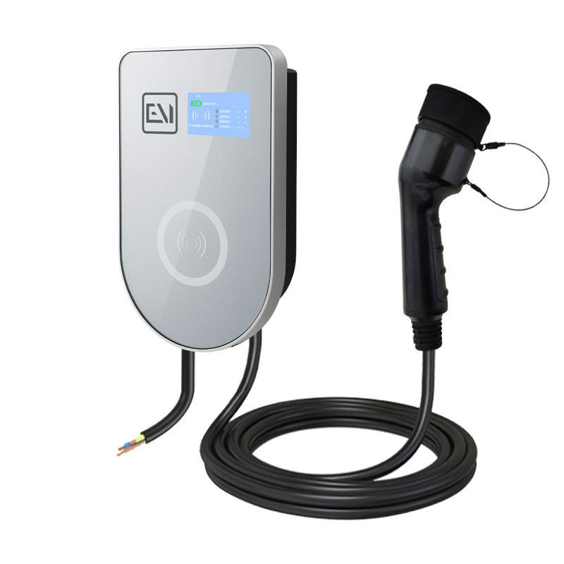 เครื่องชาร์จรถไฟฟ้า 220v