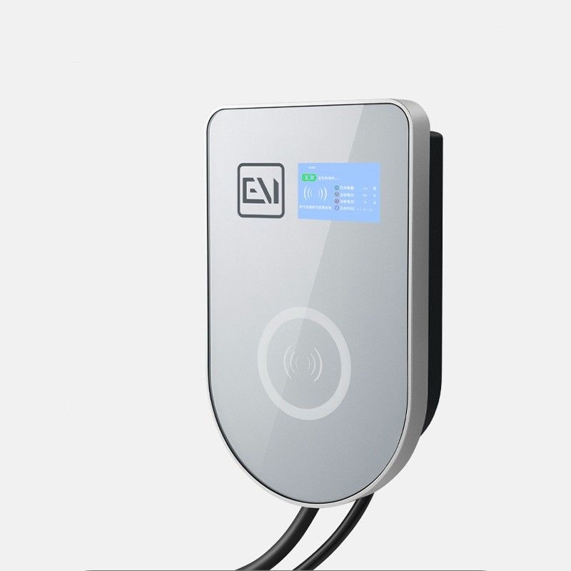 เครื่องชาร์จรถไฟฟ้า 220v