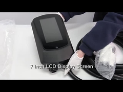 Amerian Standard สถานีชาร์จ EV แบบติดผนังขนาด 7kw สำหรับบ้าน